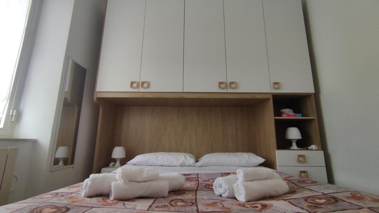 Appartamento Via Ponchielli เปรูจา ภายนอก รูปภาพ